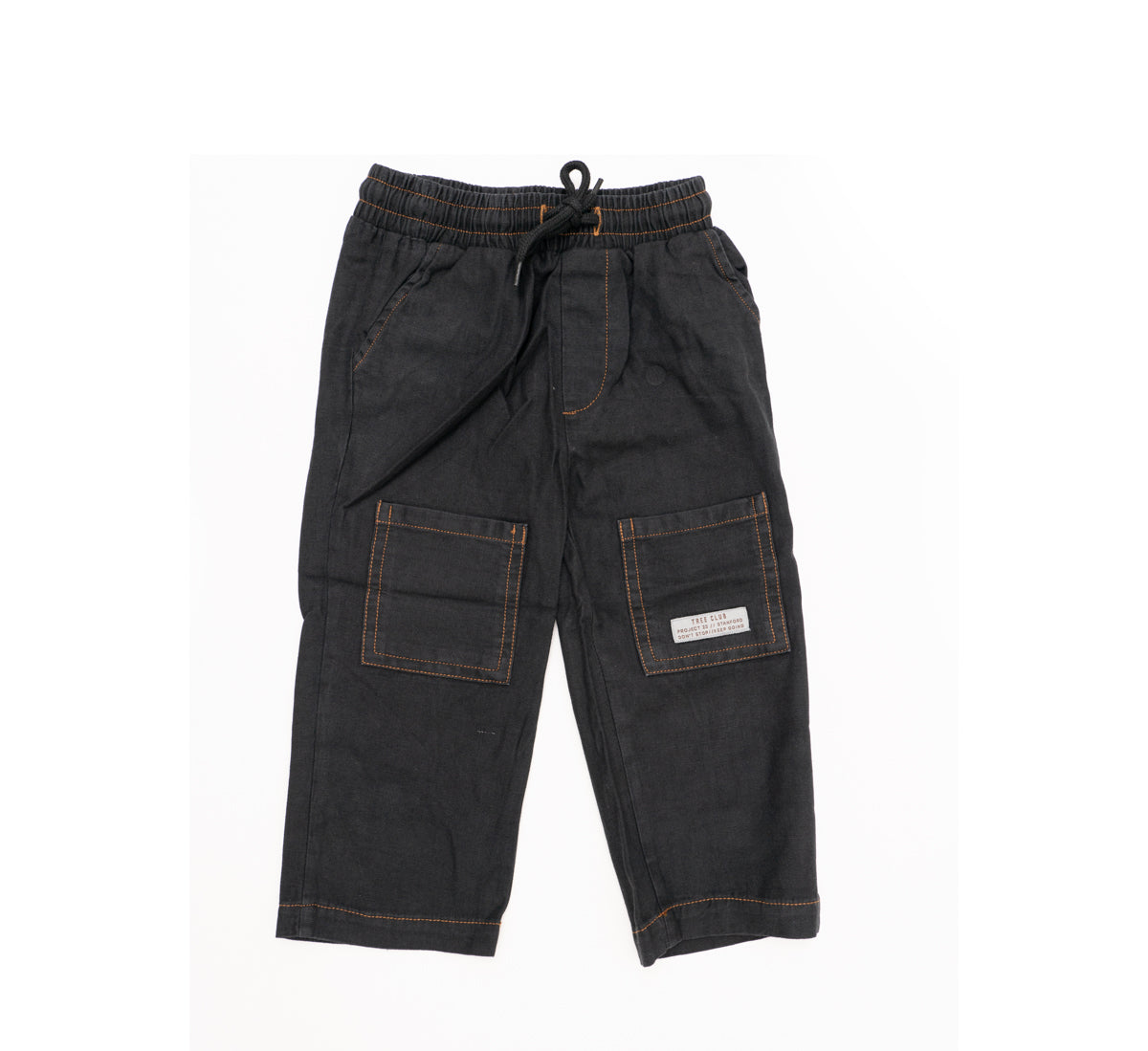 DENIM SET BOYS