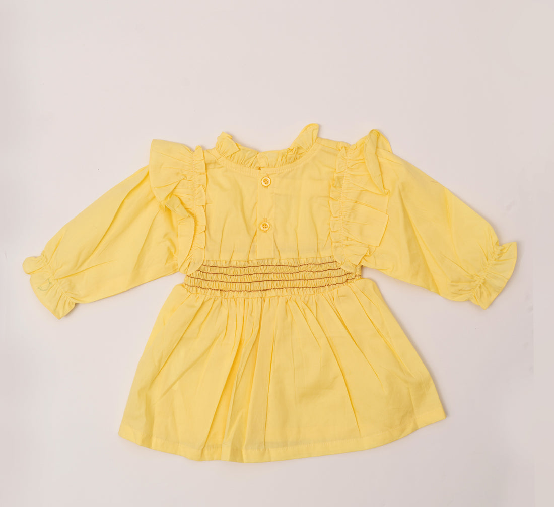 NEW BORN FROCK