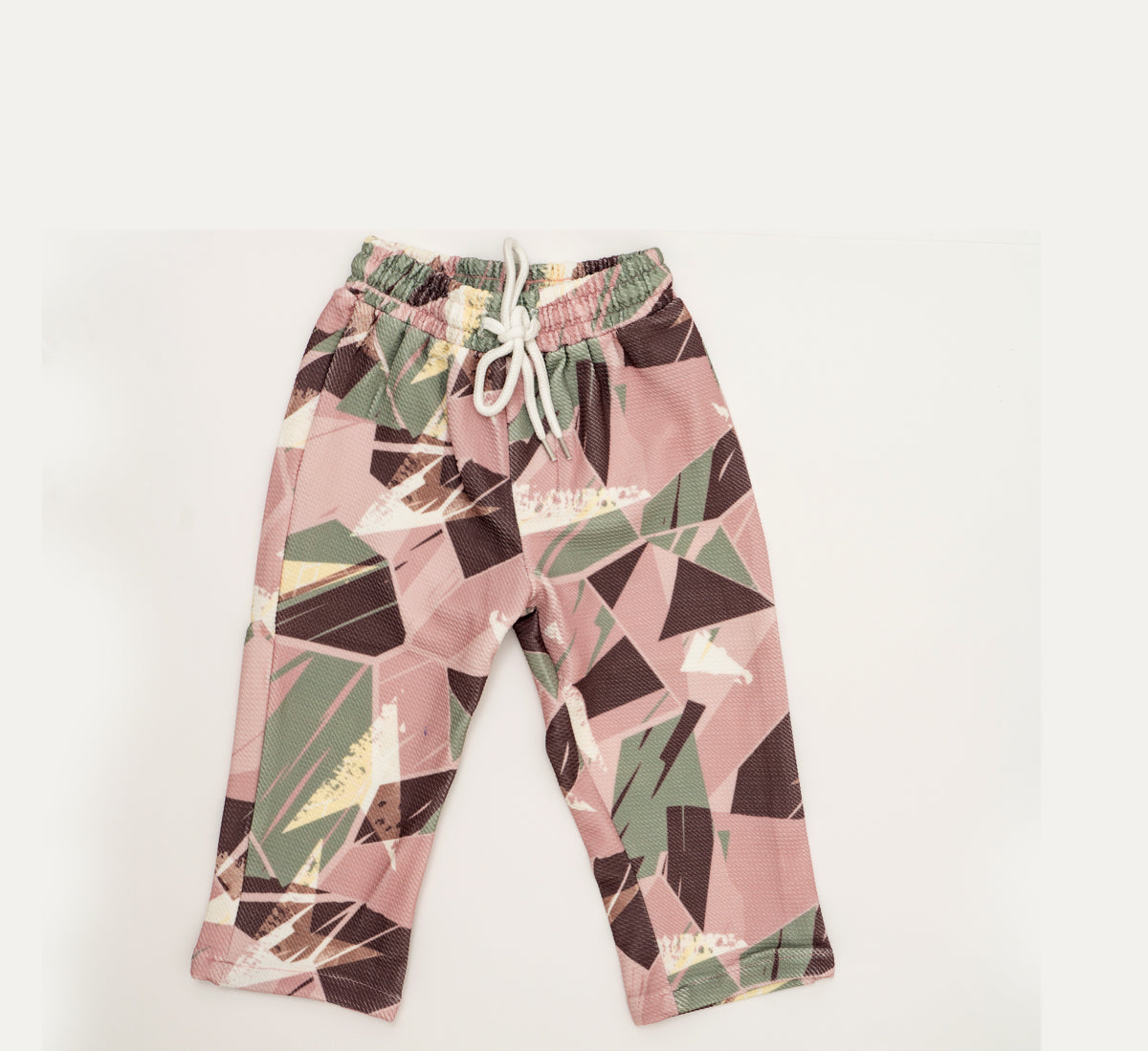 Boys Casual Shirt Pants