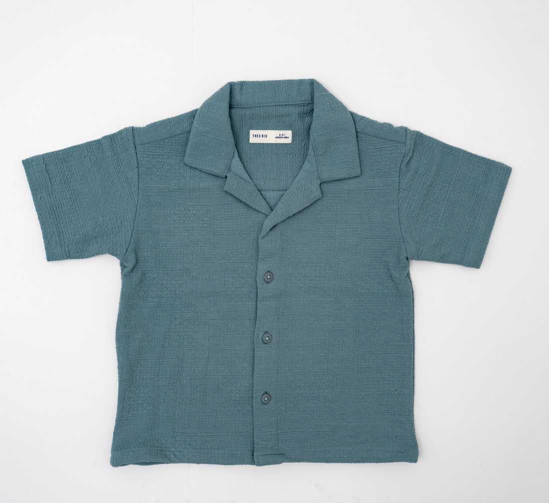 Shirt & Pant Set