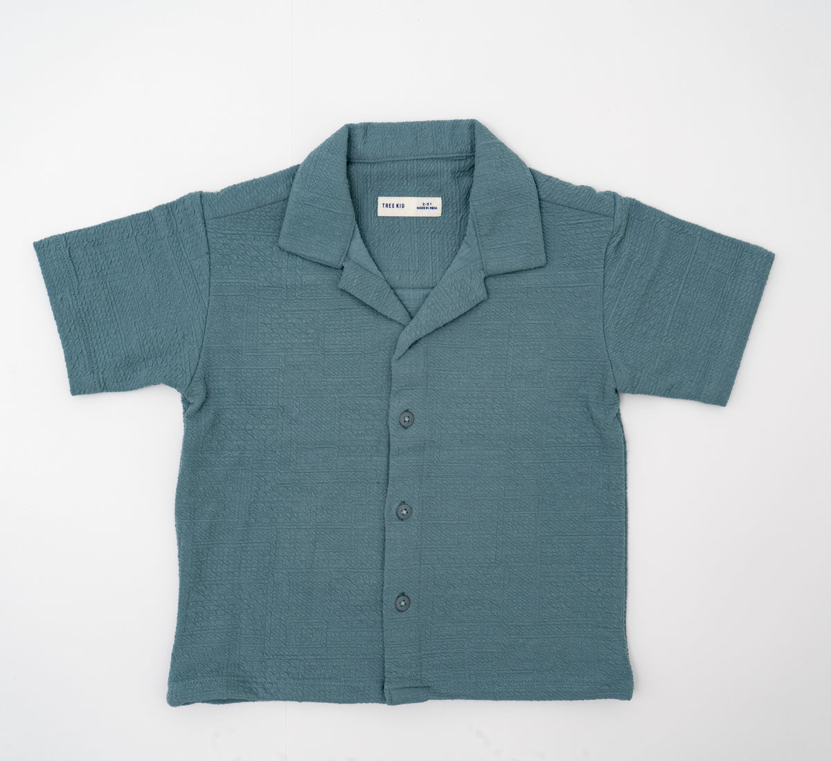 Shirt & Pant Set
