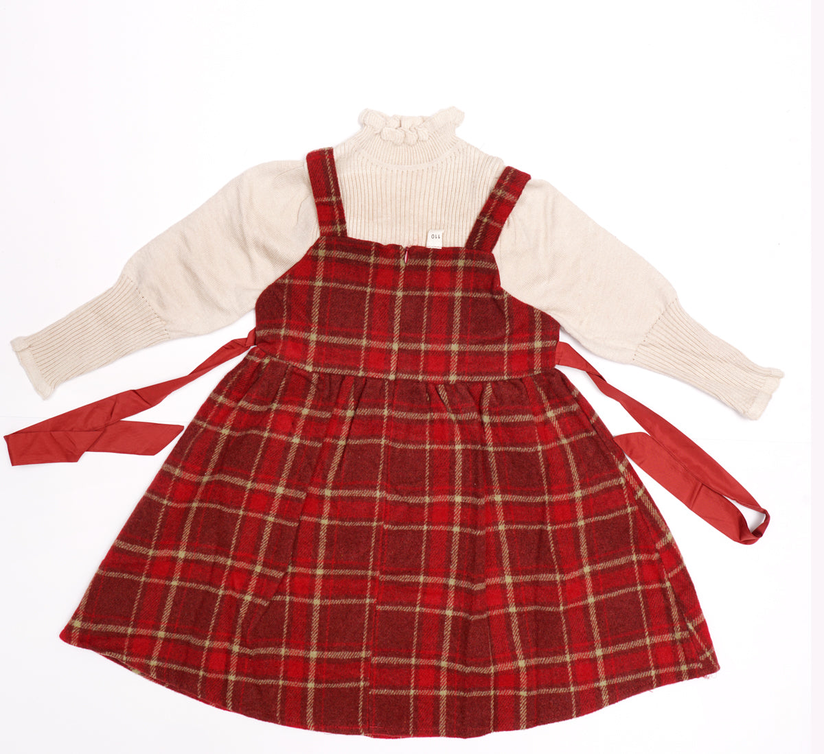 FROCK SET