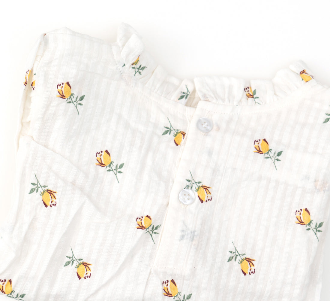 Girls Skirt Tops