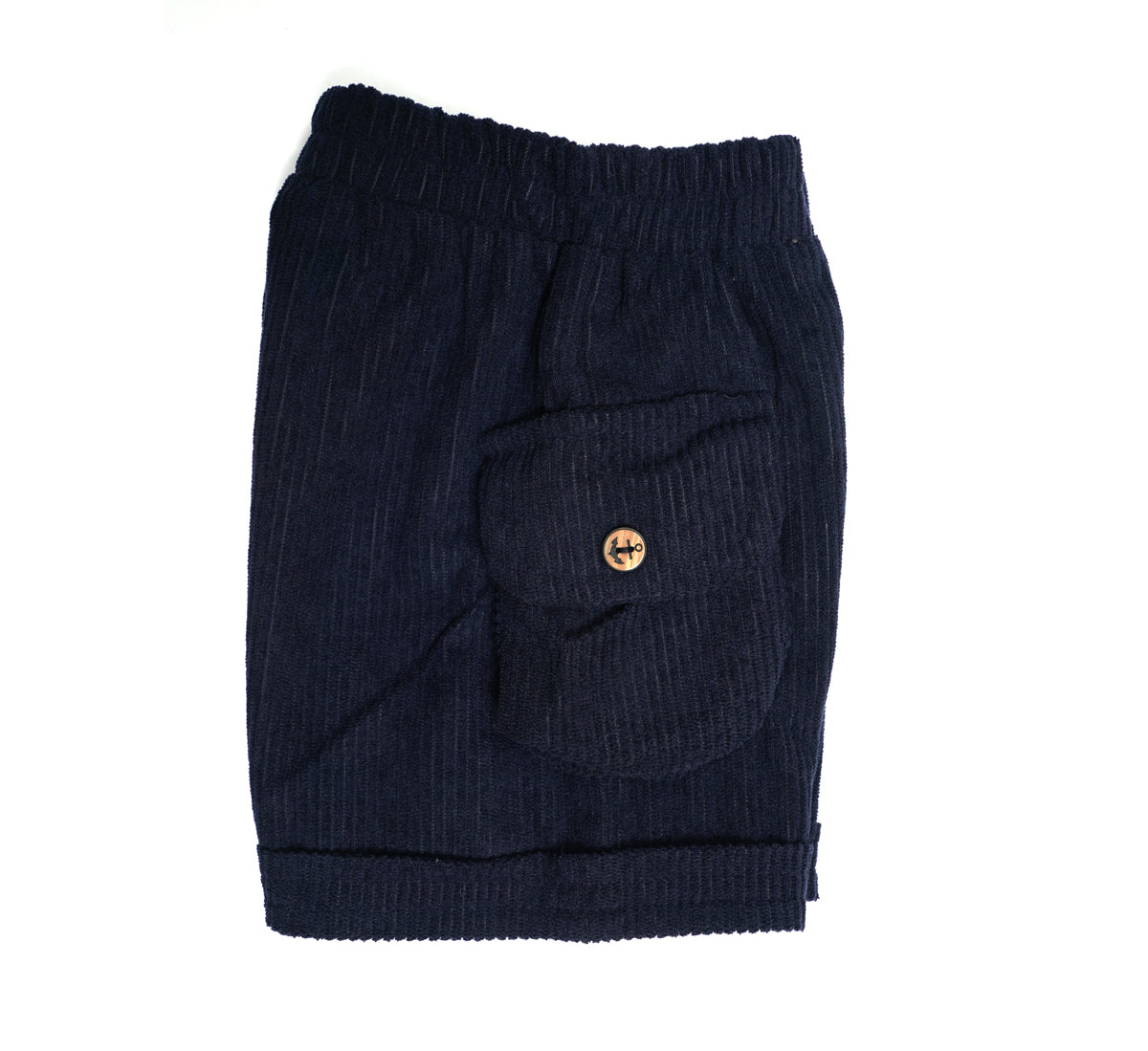 KIDS CORDUROY SHORTS