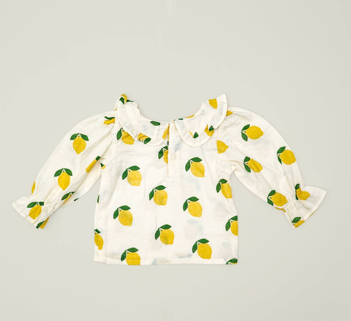 TOP AND SKIRT