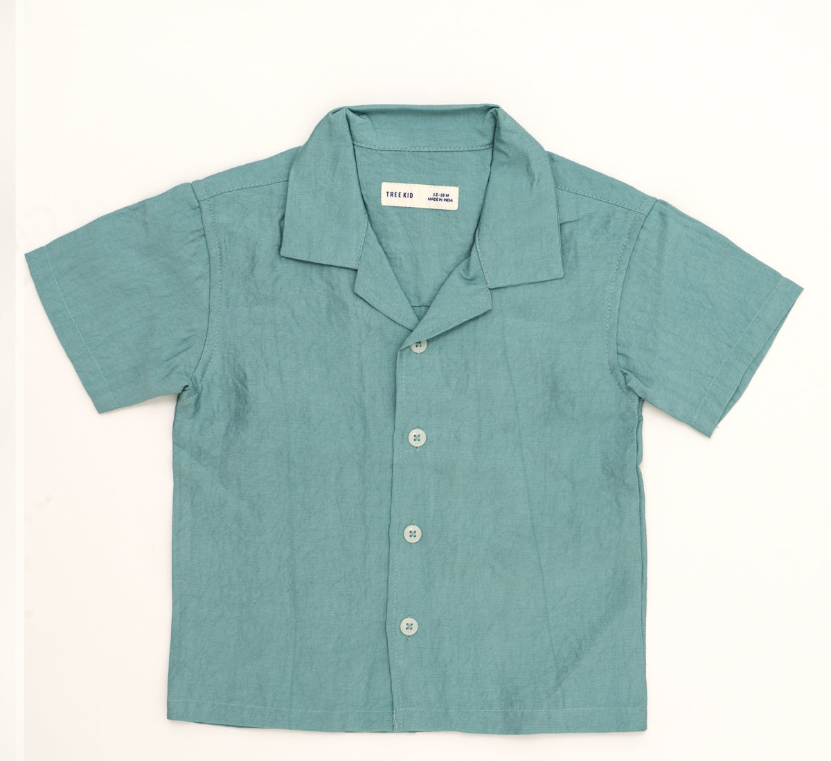 SHIRT CASUAL-ITALIAN