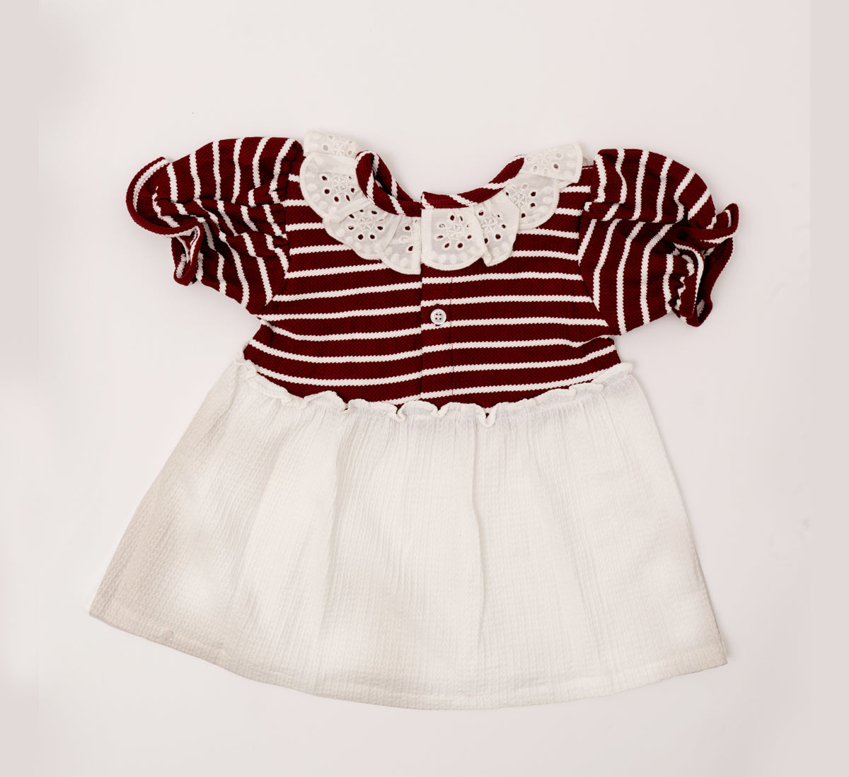 Small baby frock