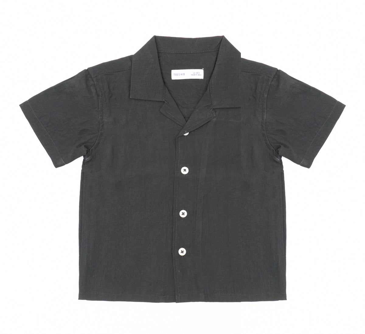 SHIRT CASUAL-ITALIAN