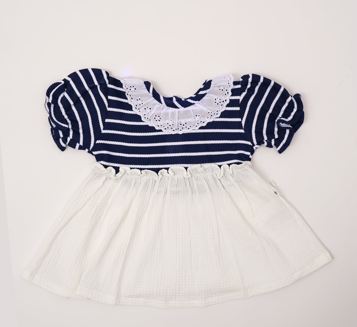 Small baby frock