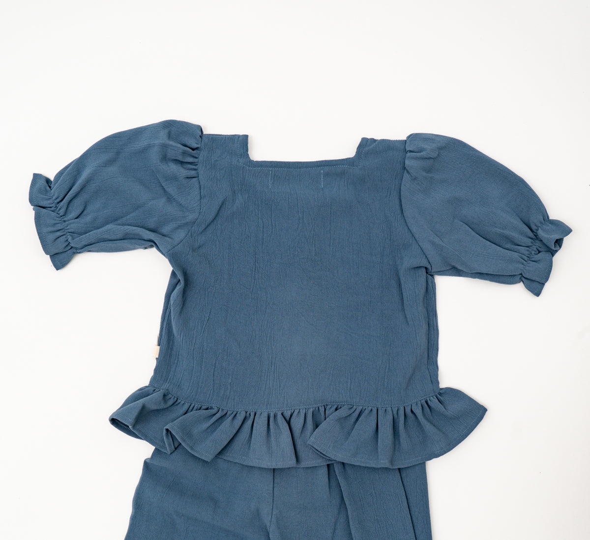 Casual Co-ord Set For Girls