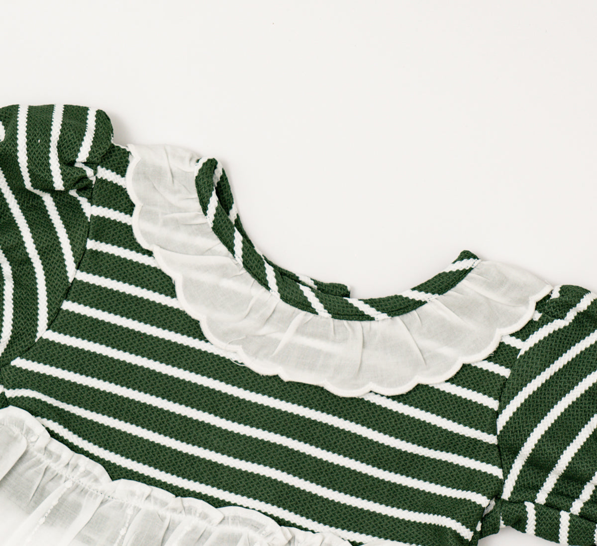Small baby frock