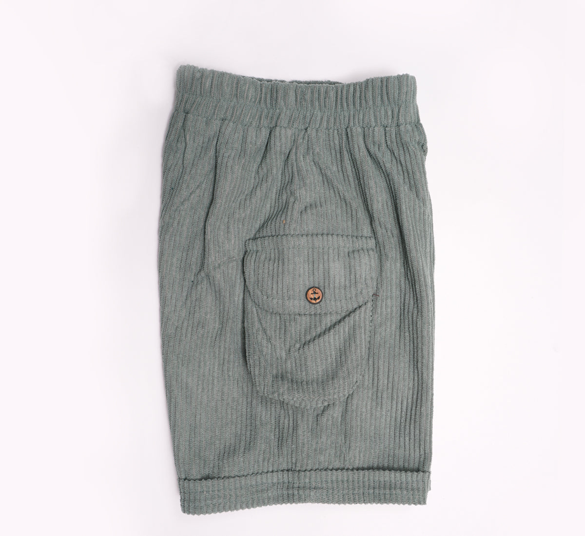 KIDS CORDUROY SHORTS