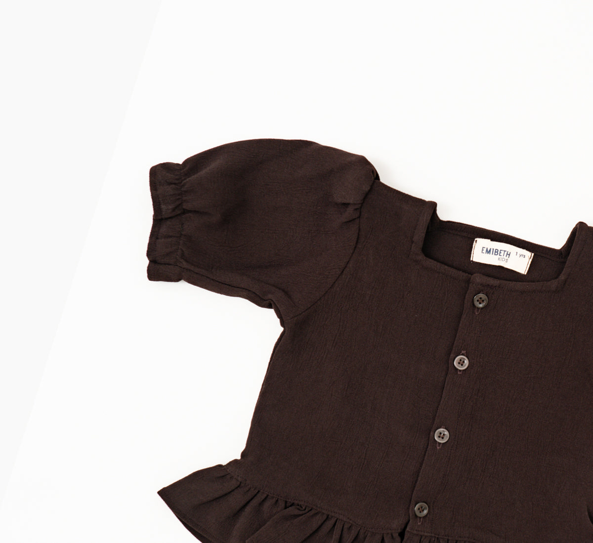 Casual Co-ord Set For Girls