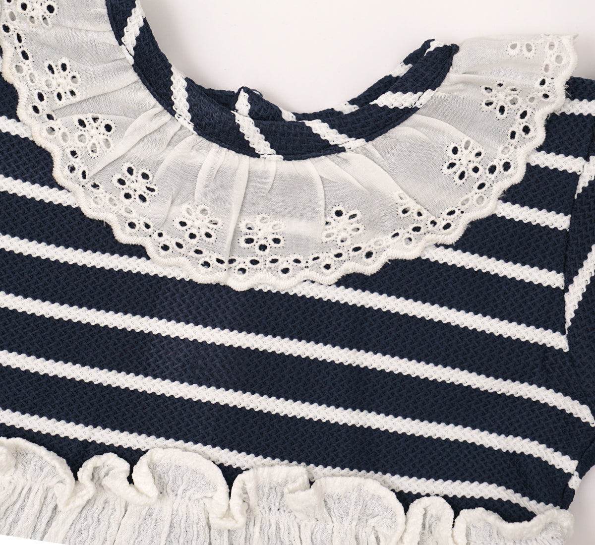 Small baby frock