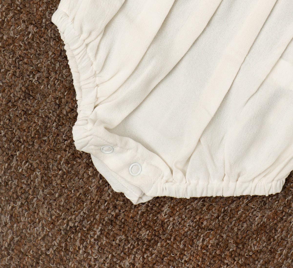 Baby Girl Romper