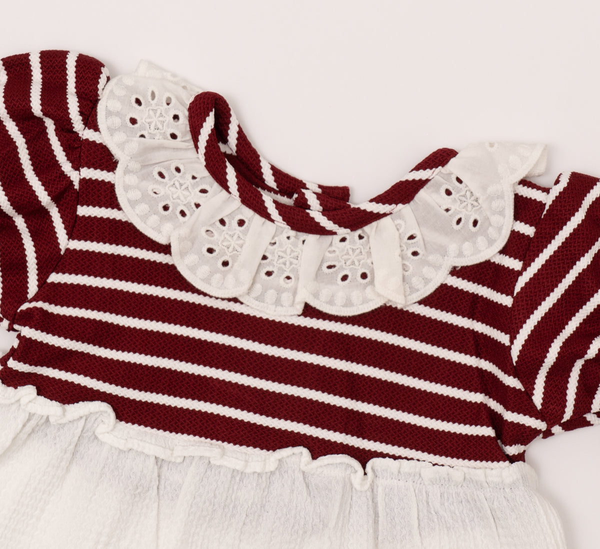 Small baby frock
