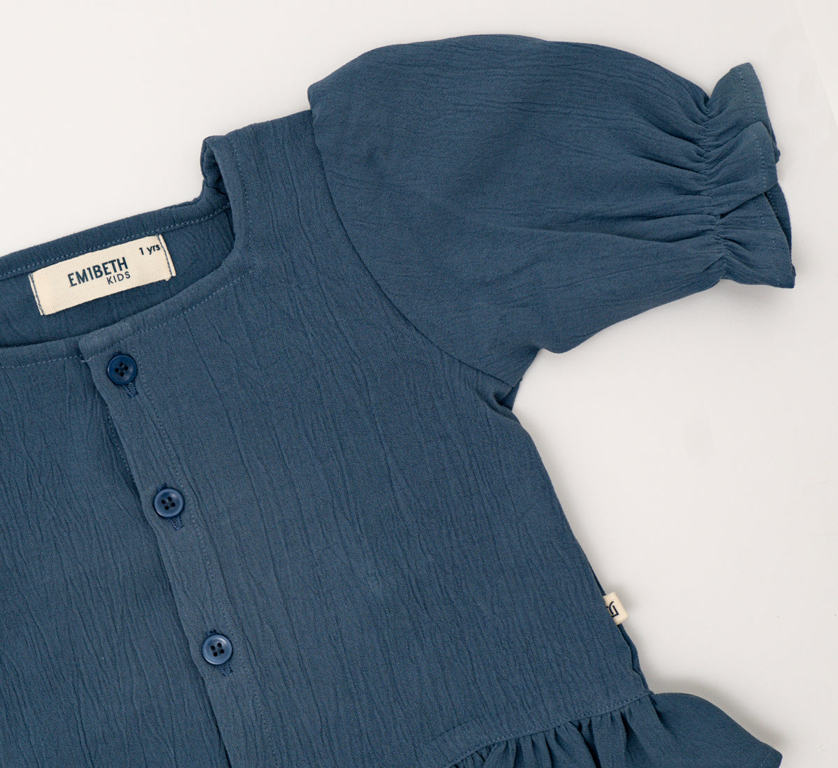 Casual Co-ord Set For Girls