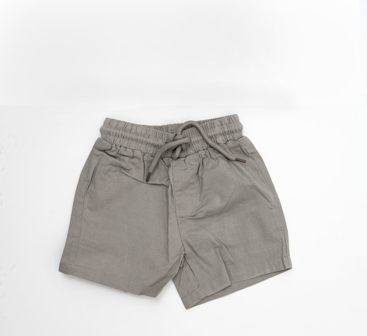 Boys Casual Shirt Shorts