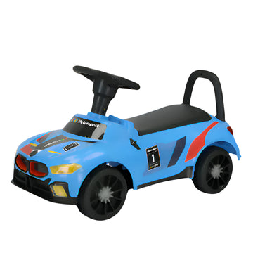 RIDE ON CAR WITH LIGHT&MUSIC