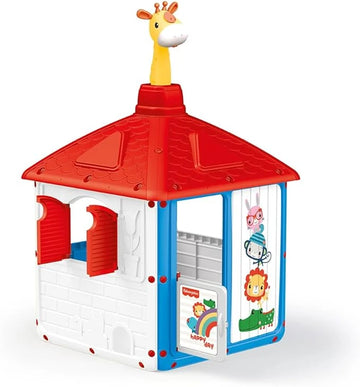 Fisher Price My First Playhouse