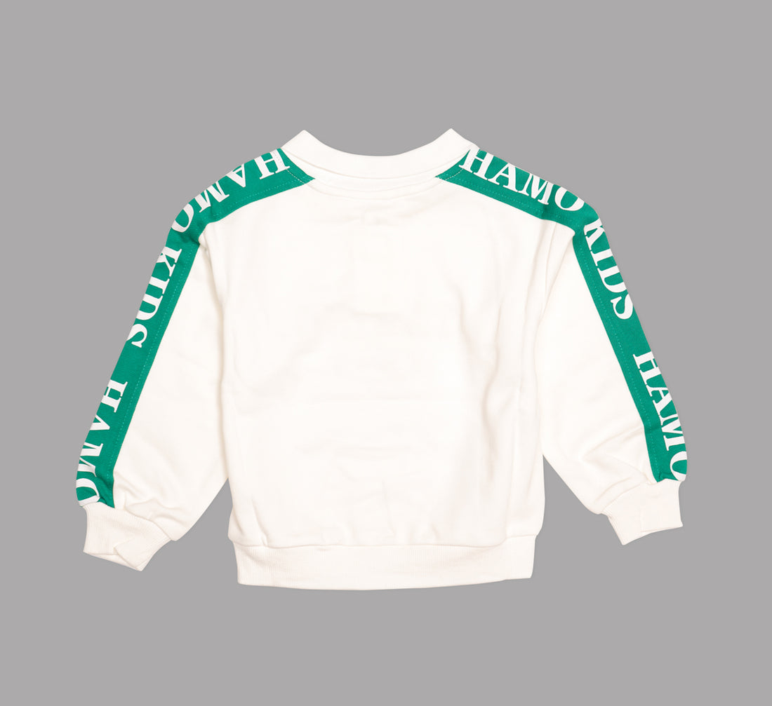 PRINT COTTON T-SHIRT