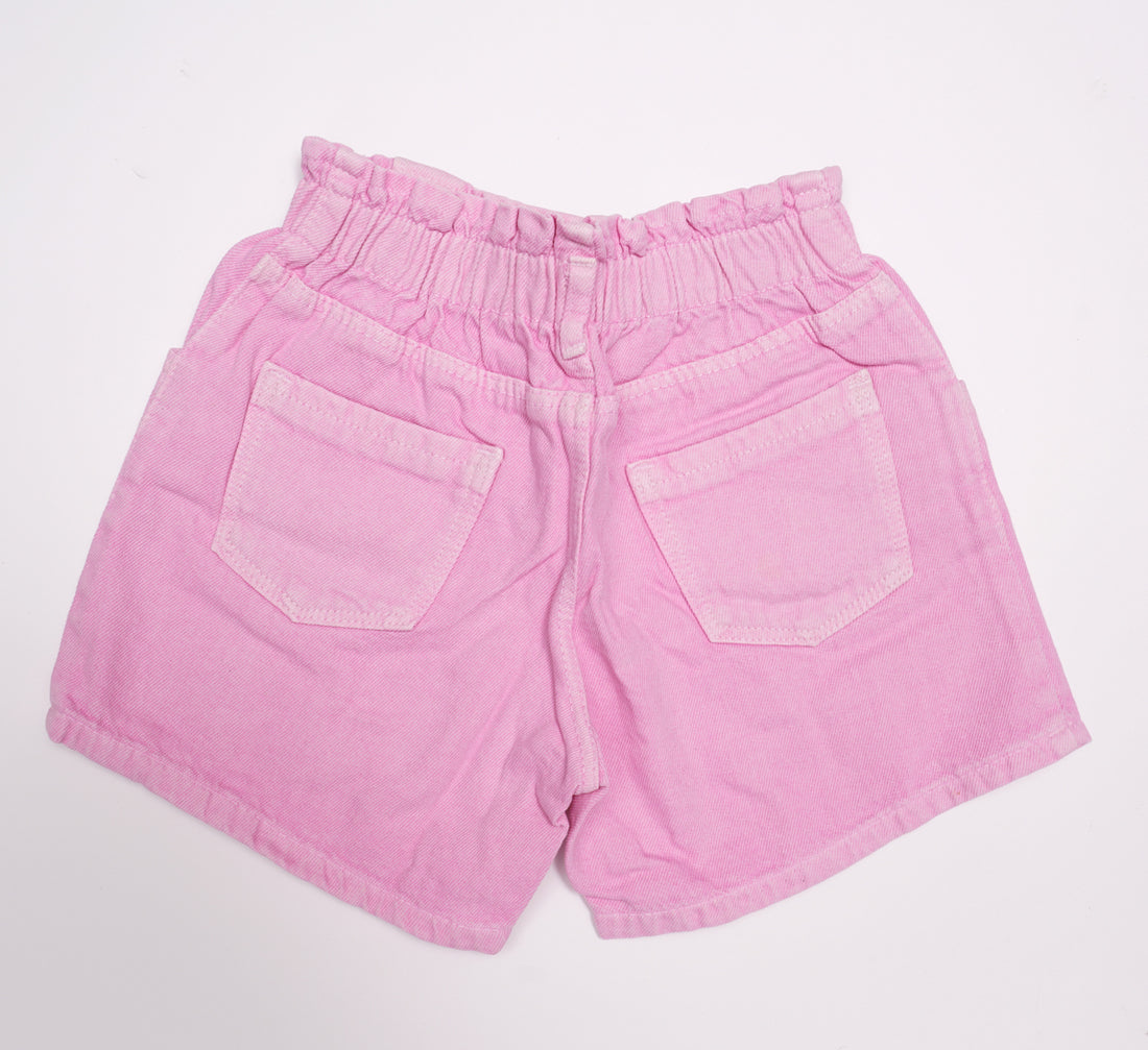 DENIM SHORTS GIRLS