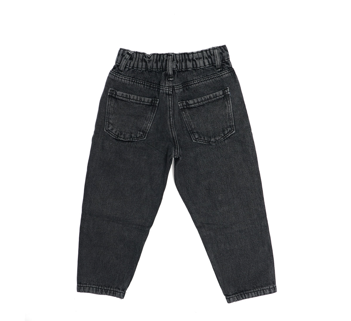 MOMFIT SCRATCH JEANS KIDS