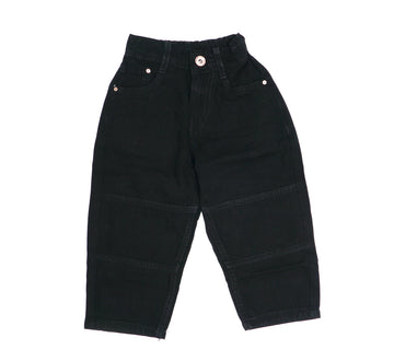Baggy Denim Pants Kids