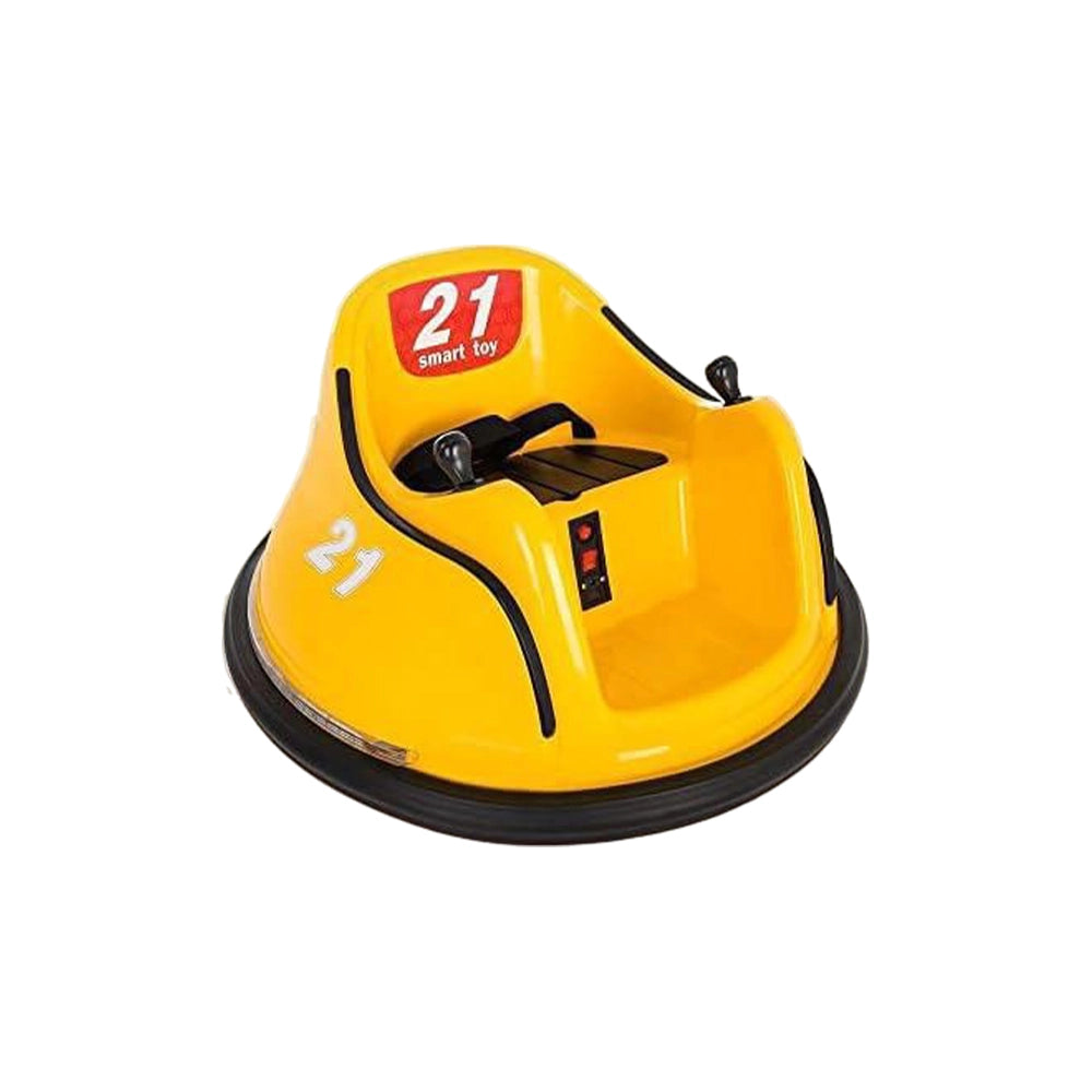 Kids Electric Ride-On Bumper Car – Smart Toy Chair