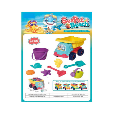 BEACH SET KXM91-B16
