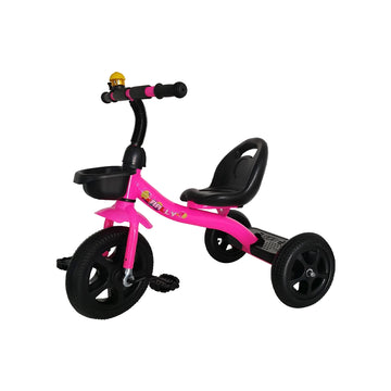 TRICYCLES 1026: Rally into Classic Fun and Adventure