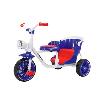 TRICYCLES 622: Cruise in Classic Comfort and Style