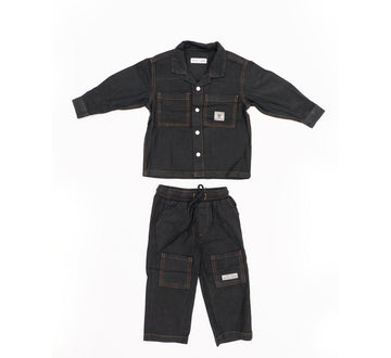 DENIM SET BOYS