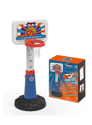 Basketball bord set
