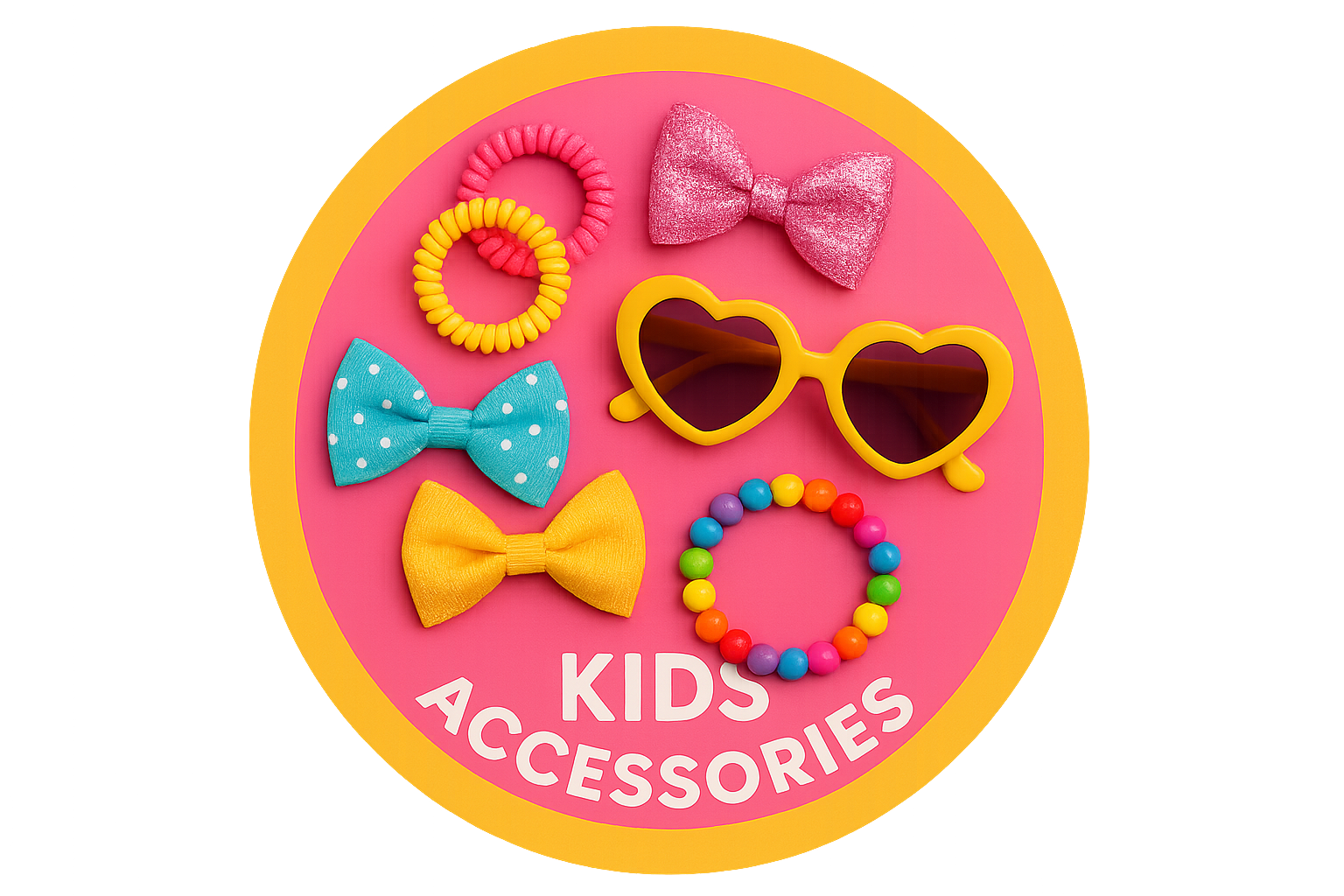 Highlight the Round shape