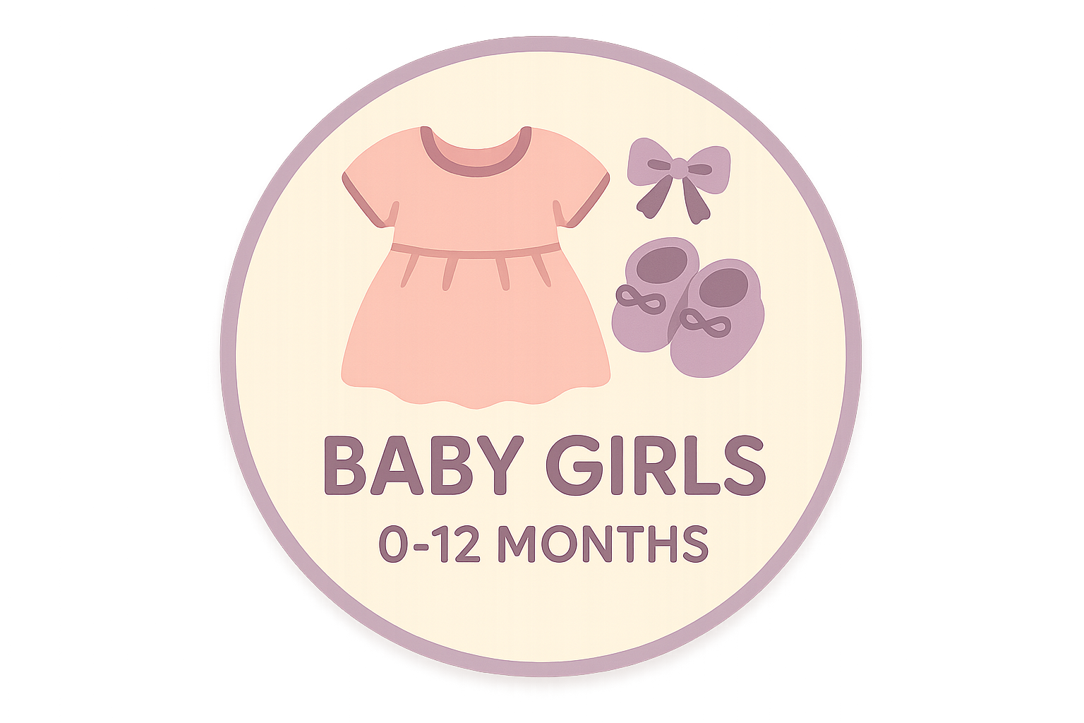 round shape category image 